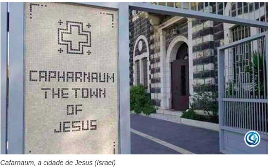 Cidade-Jesus